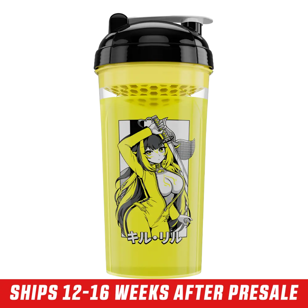 Waifu Cups X Shylily: Kill Lil Shaker - Image 2