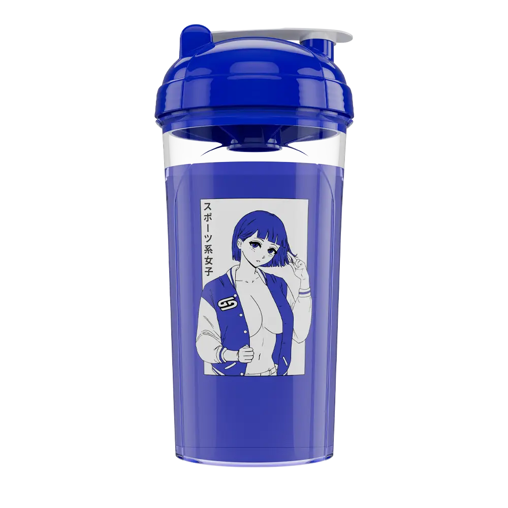 Waifu Cup S2.2: Varsity - Image 2