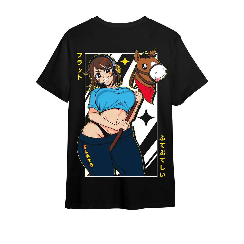 Flats Shirt
