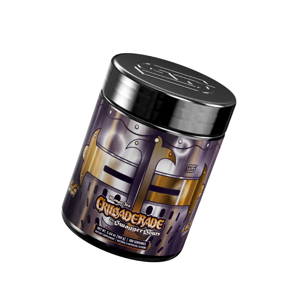 Crusaderade GG by SwaggerSouls - 100 Servings - Image 5