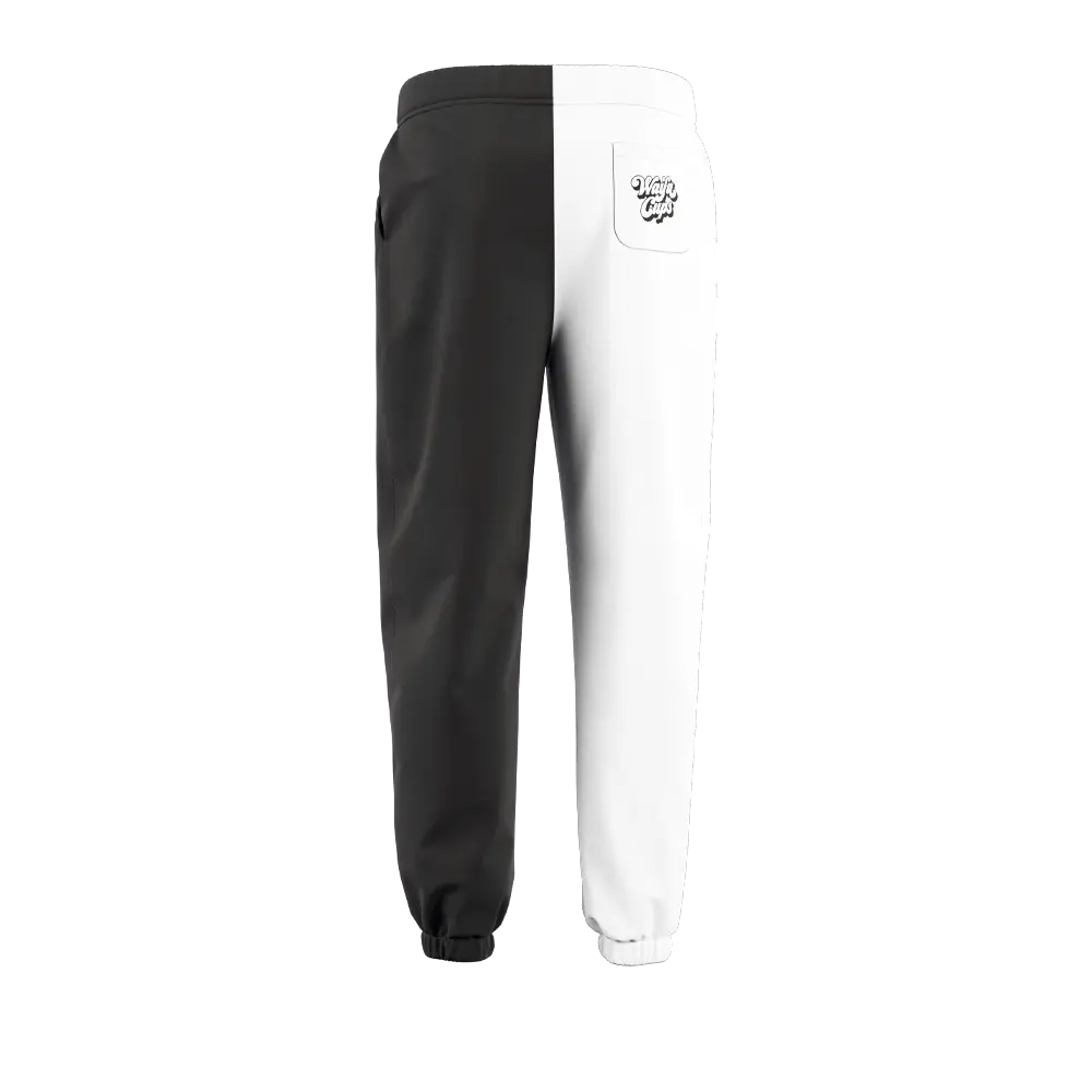 Heaven and Hell Sweatpants - Image 2
