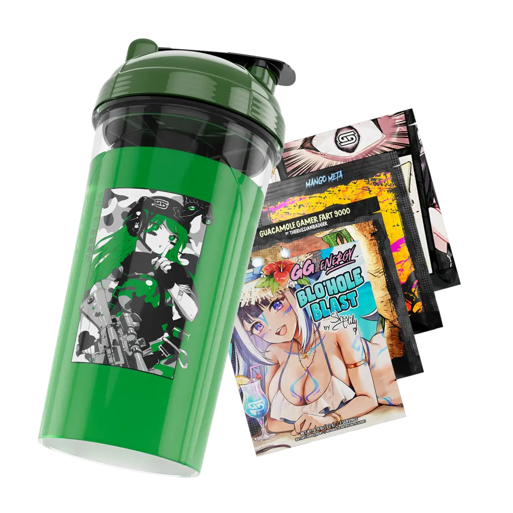 Waifu Cup S6.7: Tactical