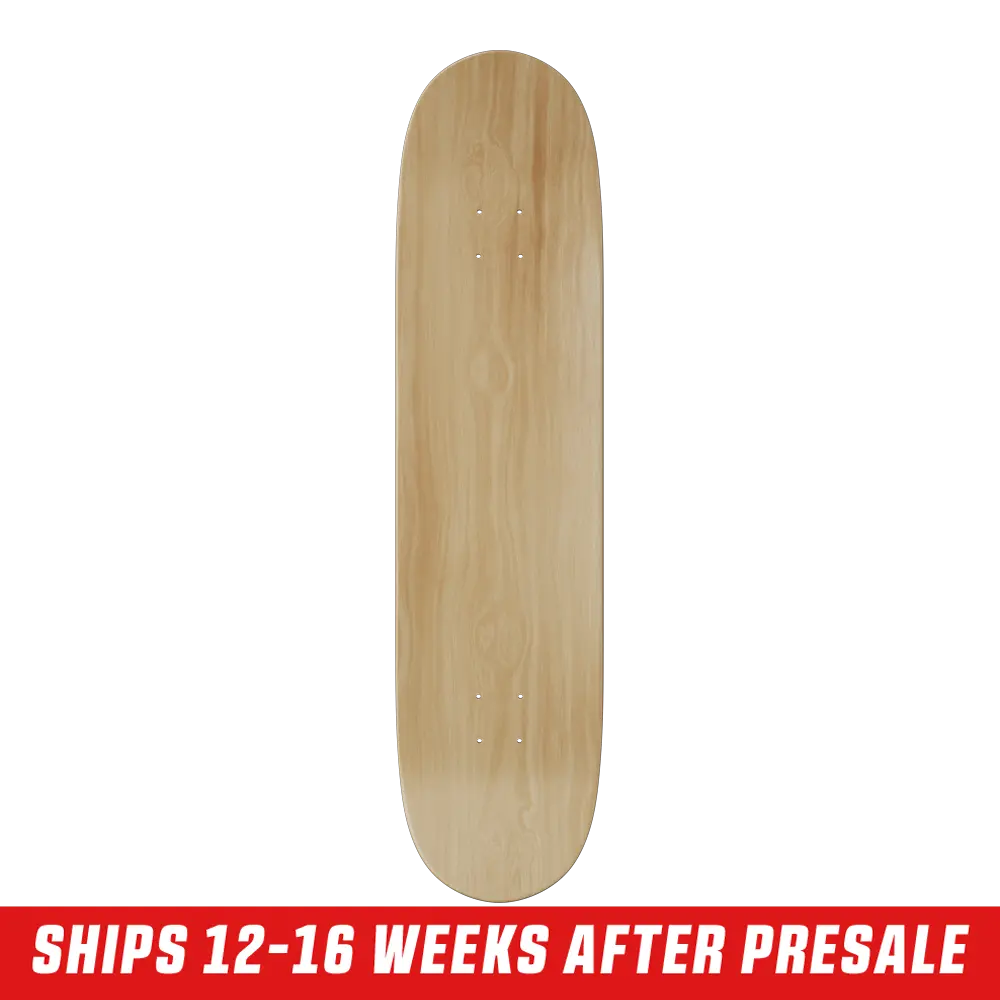Shylily Kill Lil Skateboard - Image 2