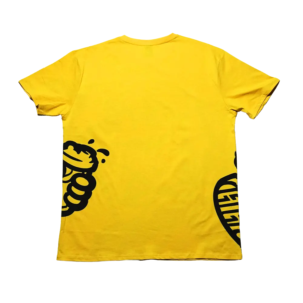 Waifu Cups Heritage Shirt - Image 3
