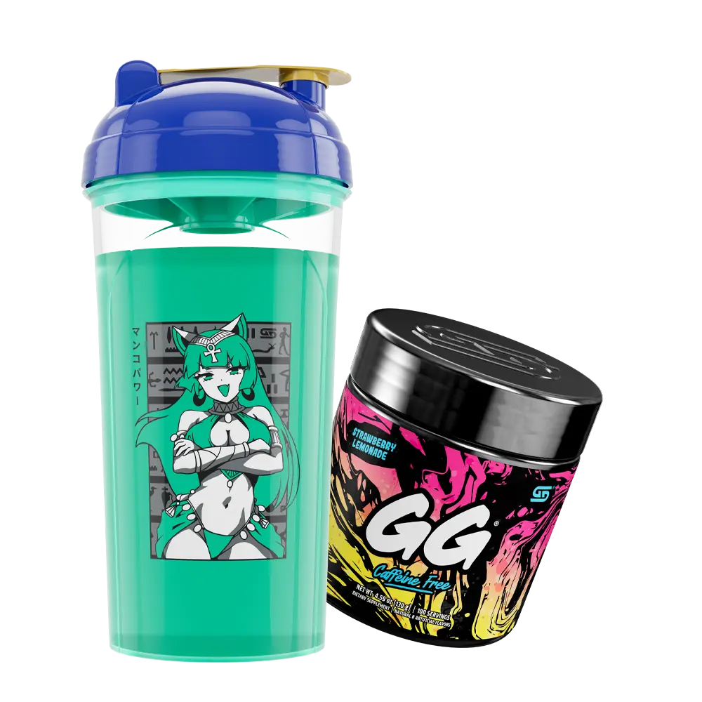Waifu Cup S6.5: Egyptian - Image 30