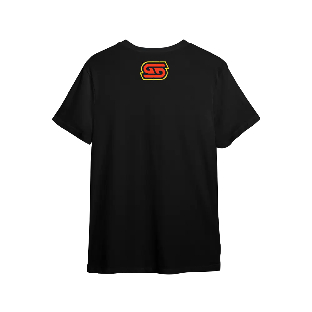 Kaiju Park Shirt - Image 2