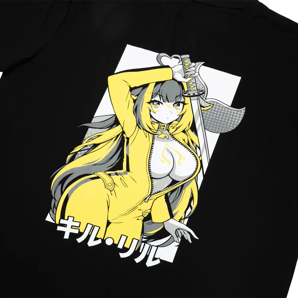 Shylily Kill Lil Shirt - Image 2