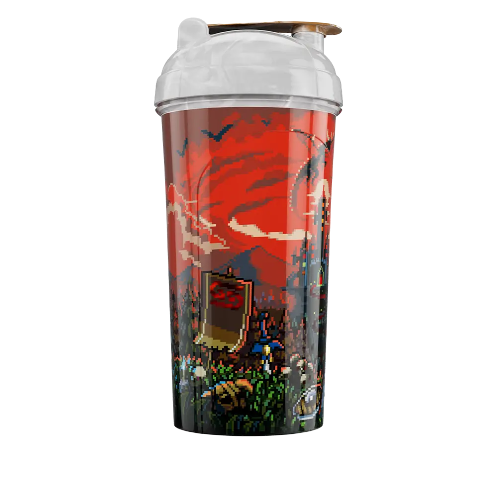 PIXEL CUPS: Gamer of Thrones - Image 6