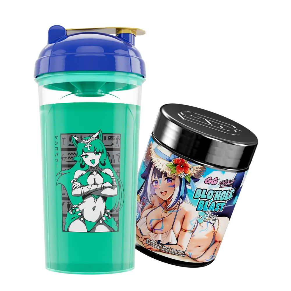 Waifu Cup S6.5: Egyptian - Image 34