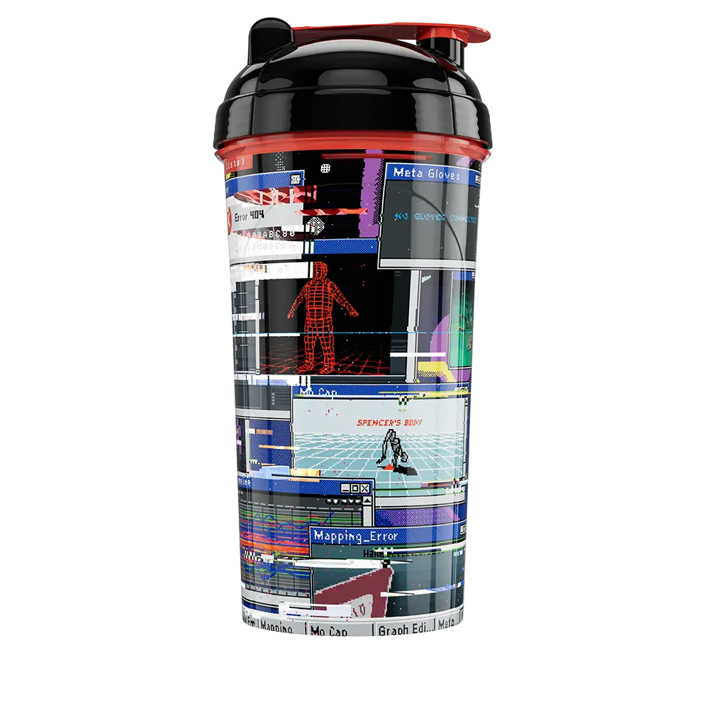 PIXEL CUPS x RussianBadger - Image 3