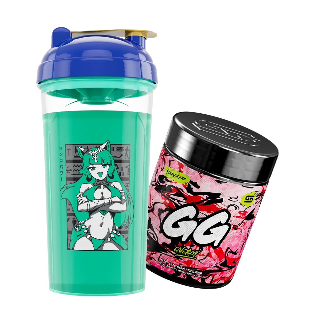 Waifu Cup S6.5: Egyptian - Image 63