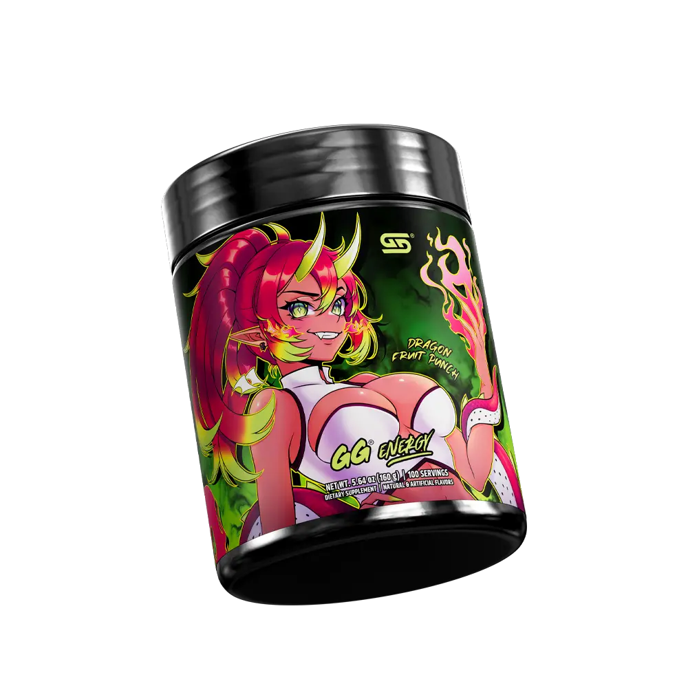 Dragonfruit Punch - 100 Servings - Image 4