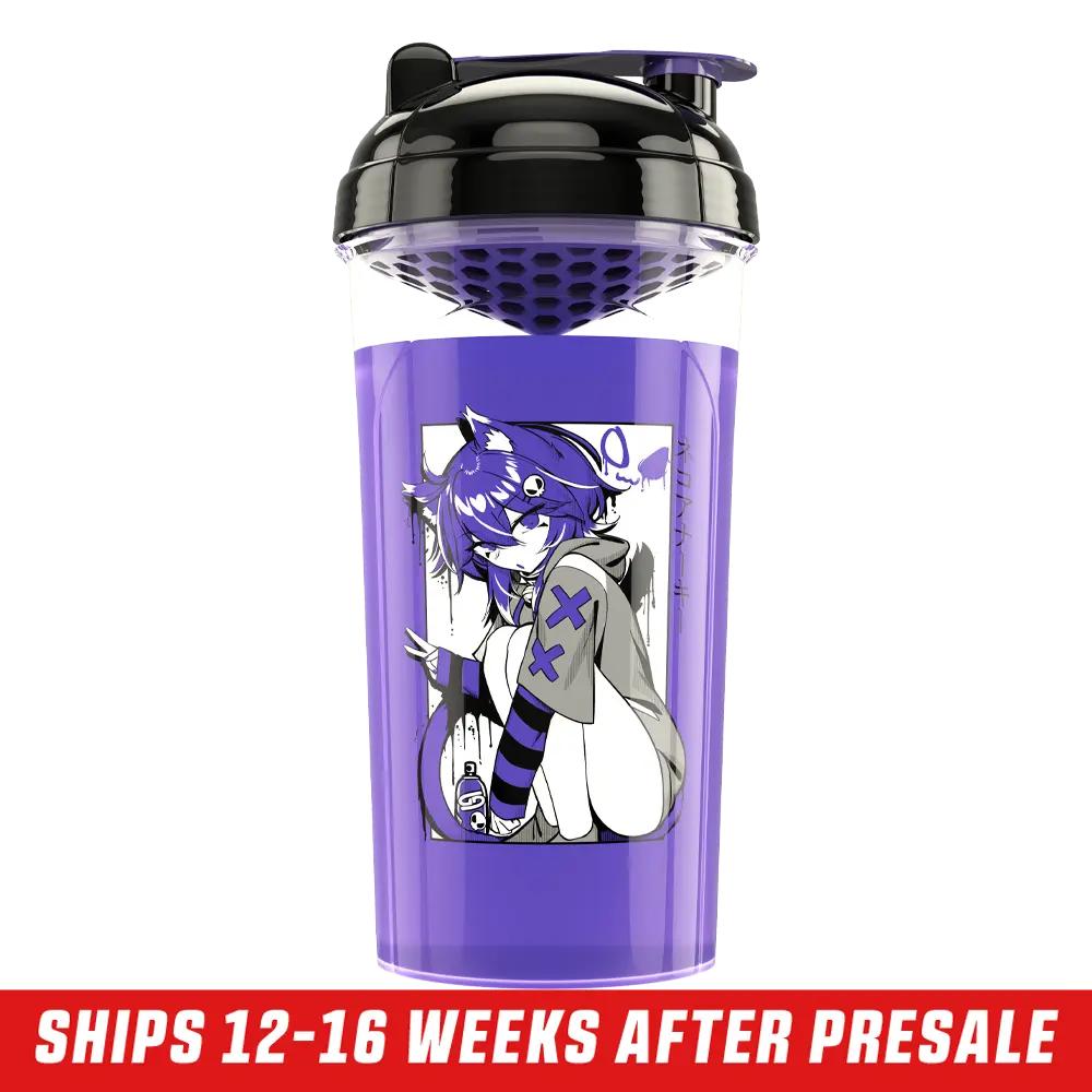 Creator Cups x Totless: Neko Anarchy - Image 3