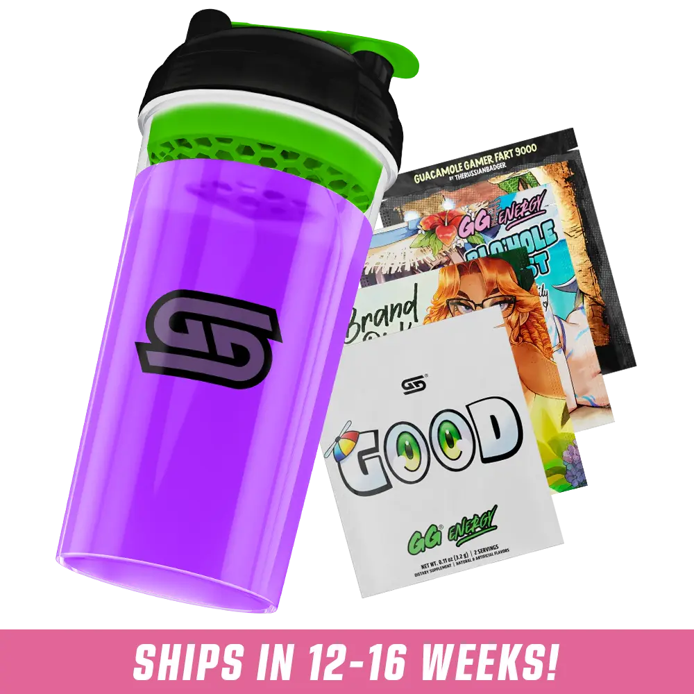 Creator Cups x Cyanide & Happiness: Cyanide-Chan - Image 2