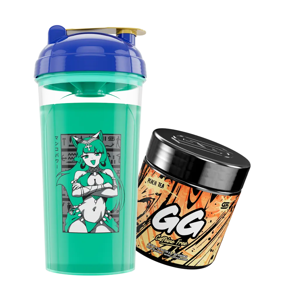 Waifu Cup S6.5: Egyptian - Image 26