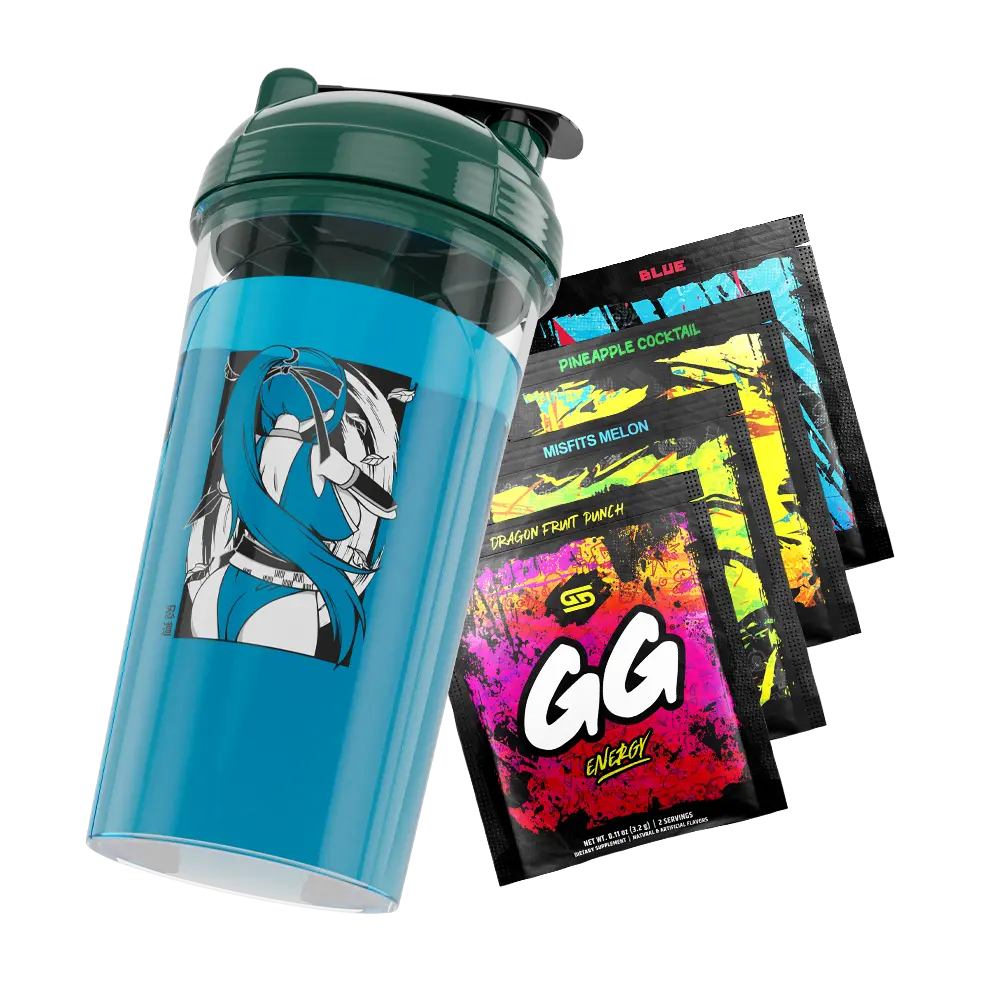 Waifu Cup S4.10: Shinobi - Image 2