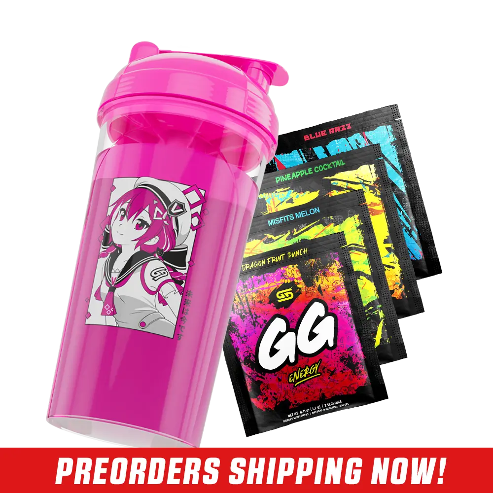 Creator Cups x Vket