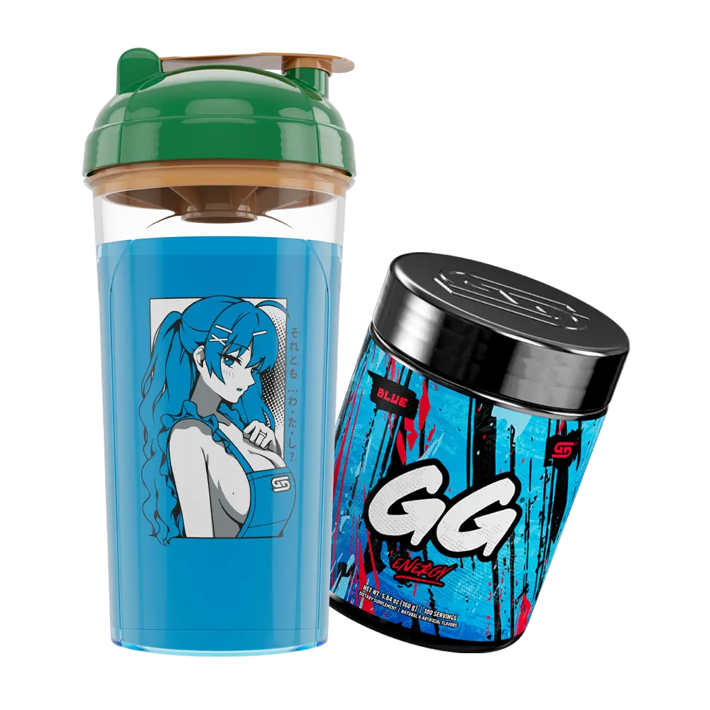 Waifu Cup S5.11: Barista - Image 34