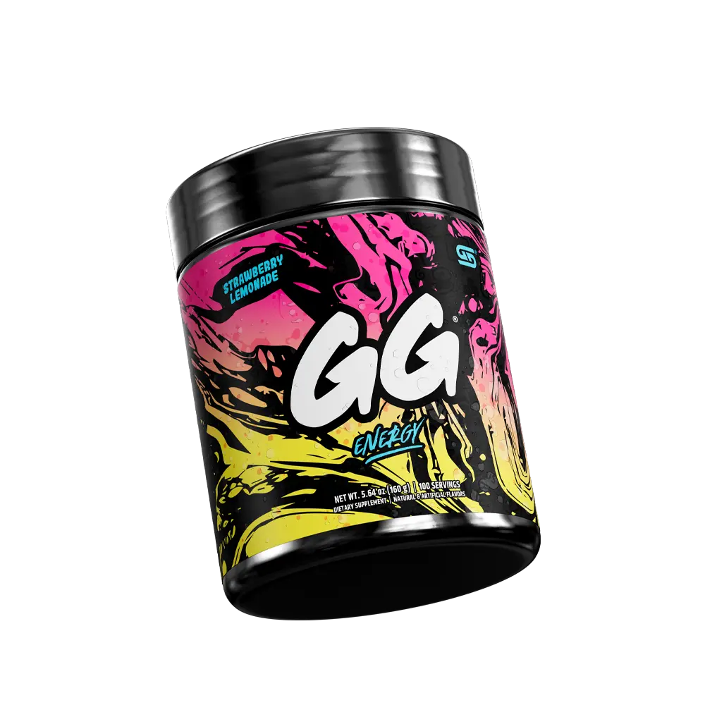 Strawberry Lemonade - 100 Servings - Image 2