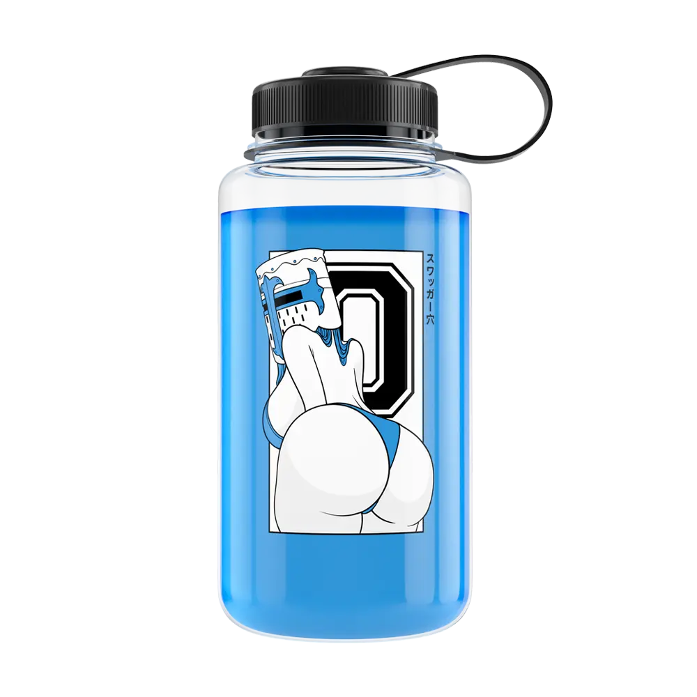 Creator Cups x SwaggerSouls 32oz Jug - Image 3