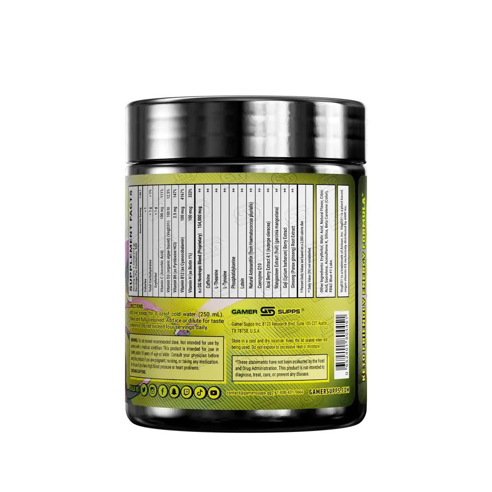 Sodapressed Despear - 100 Servings - Image 7