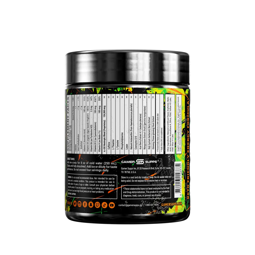 Just Melon - 100 Servings - Image 7