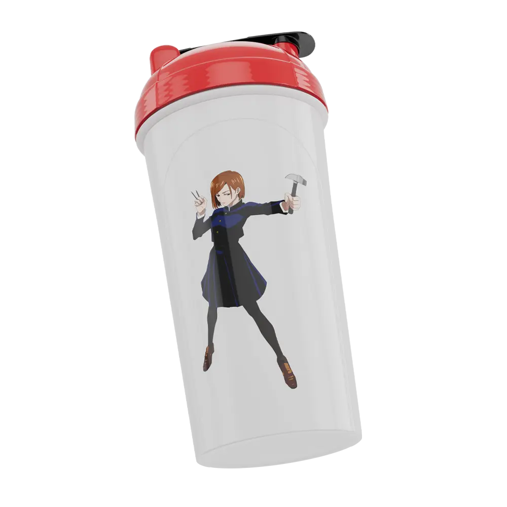 Jujutsu Kaisen Shaker Cup: Nobara Kugisaki - Image 3