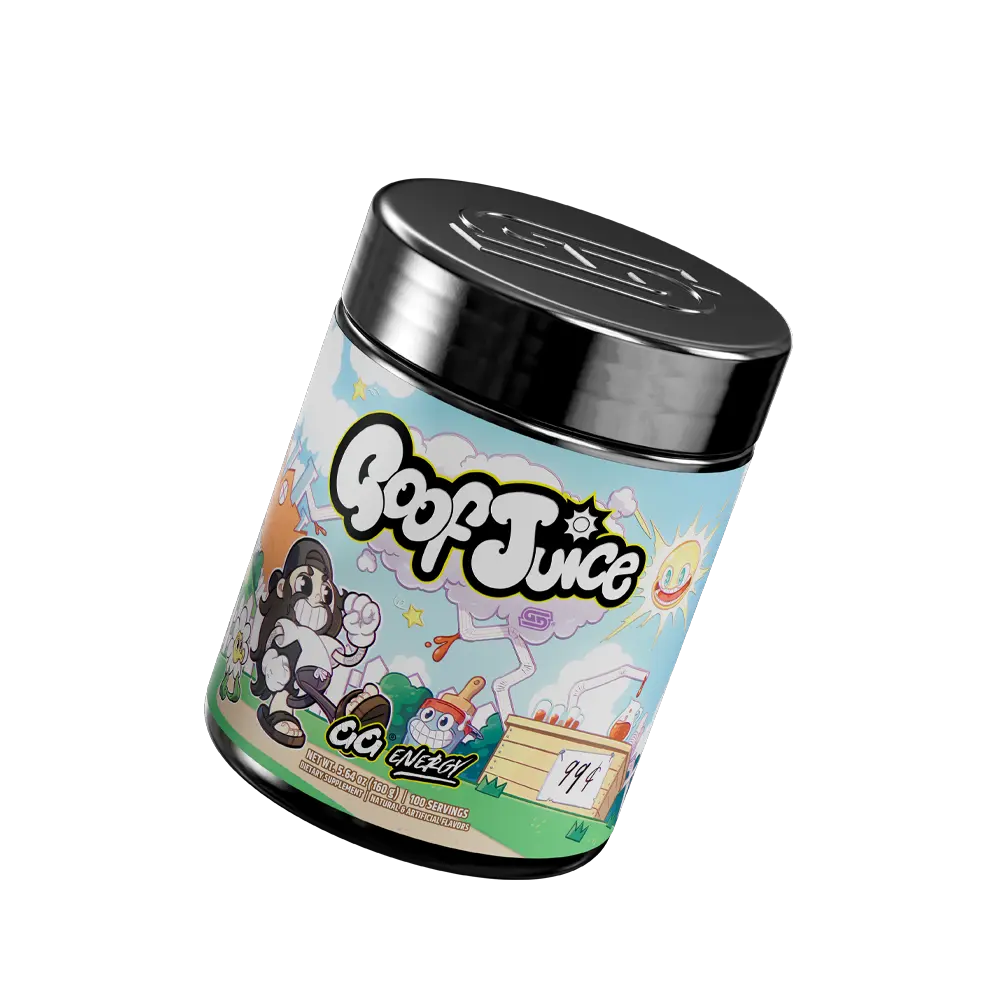 Goof Juice - 100 Servings - Image 3