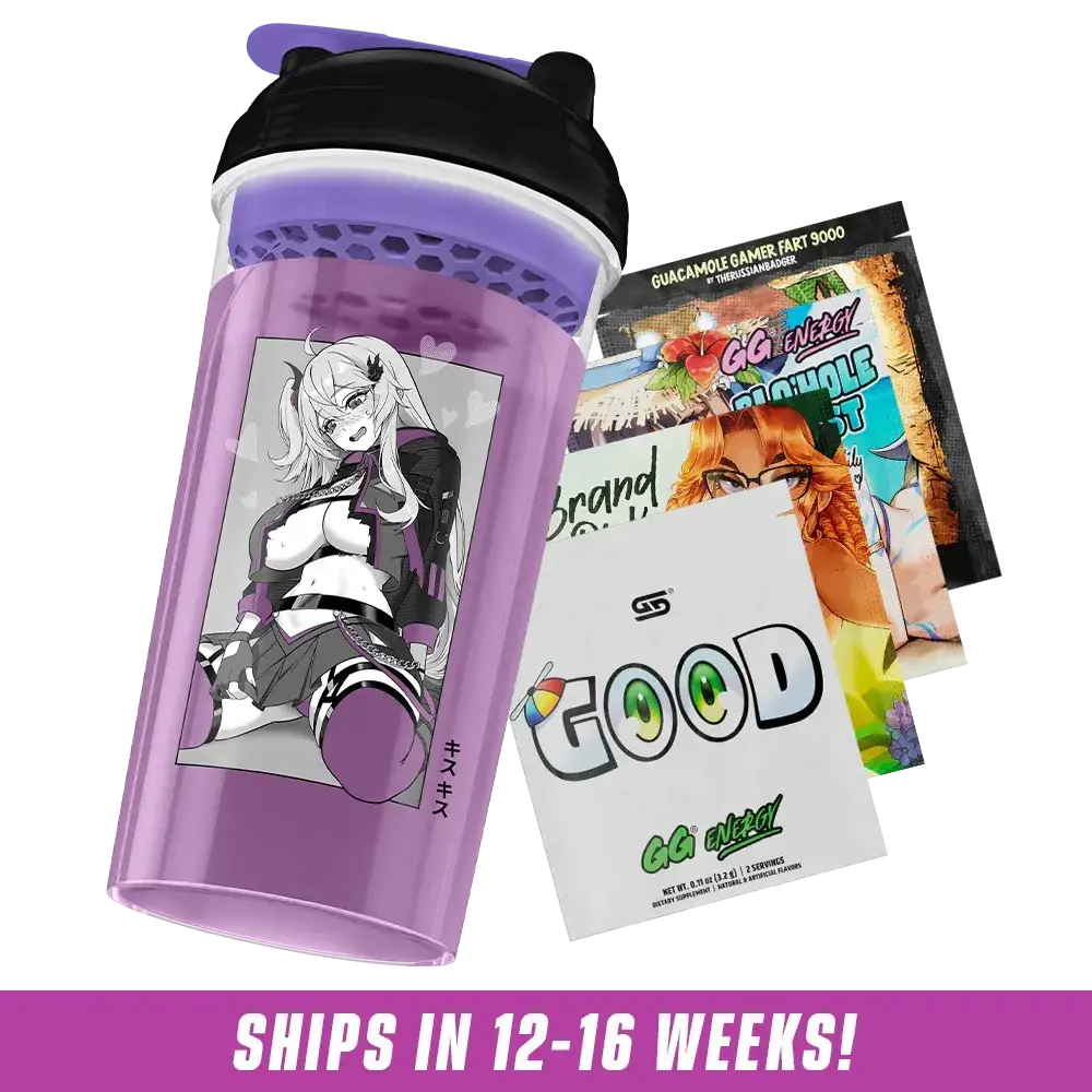 Creator Cups x Ikumi: Demon Slayer