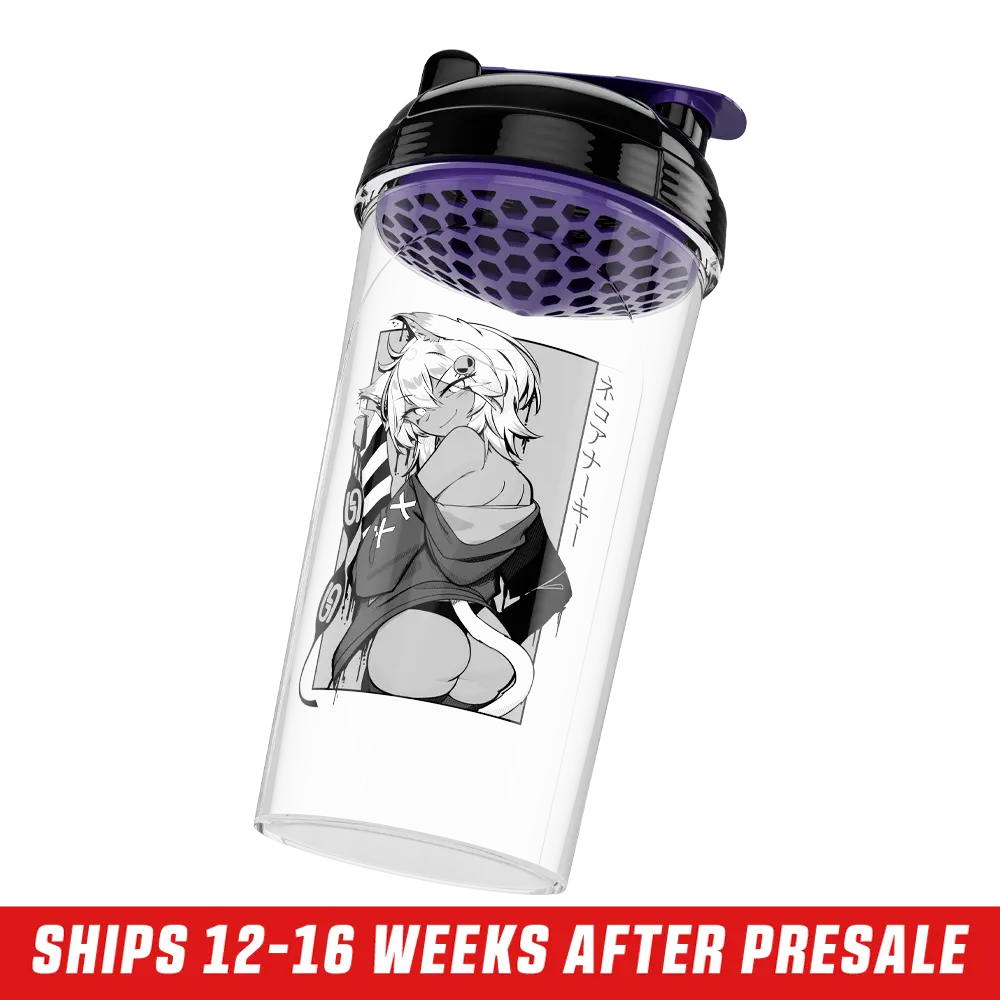 Creator Cups x Totless: Neko Anarchy - Image 6