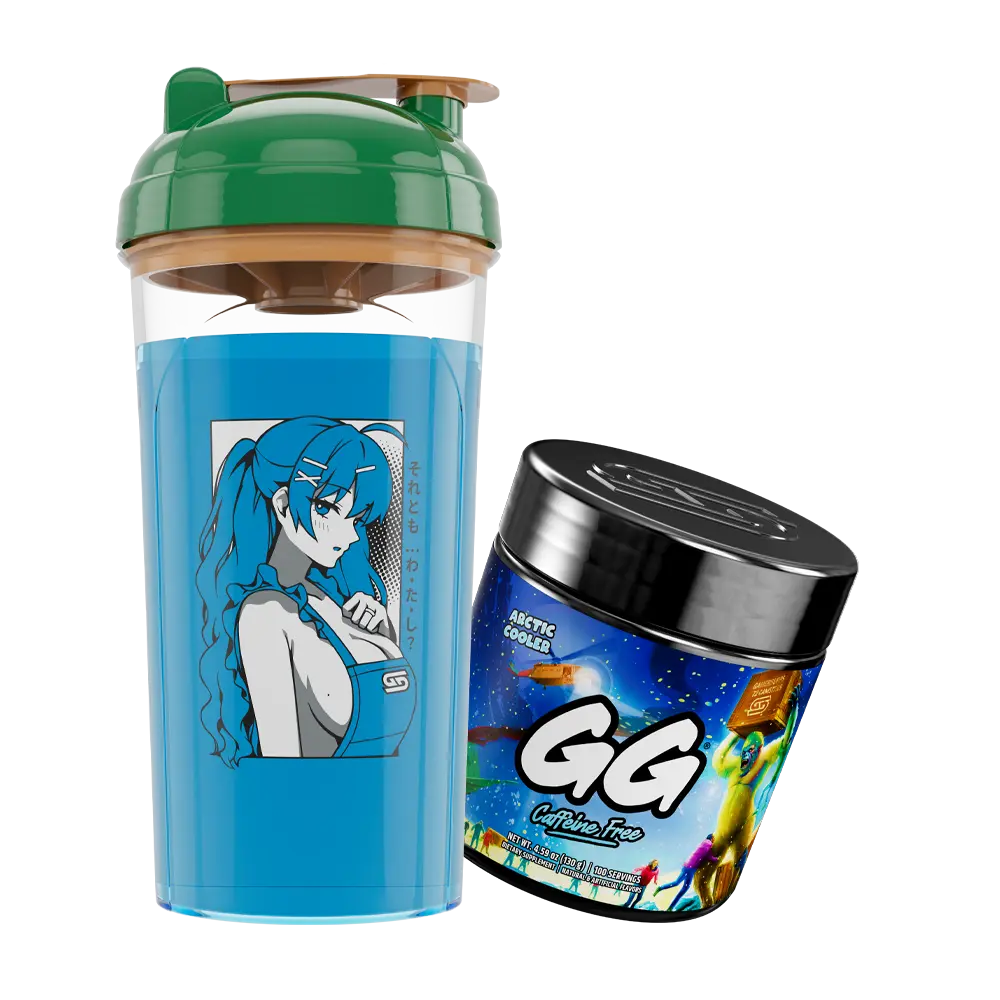 Waifu Cup S5.11: Barista - Image 27