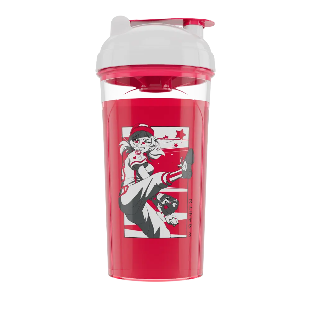 Waifu Cup S6.3: Fastball - Image 3