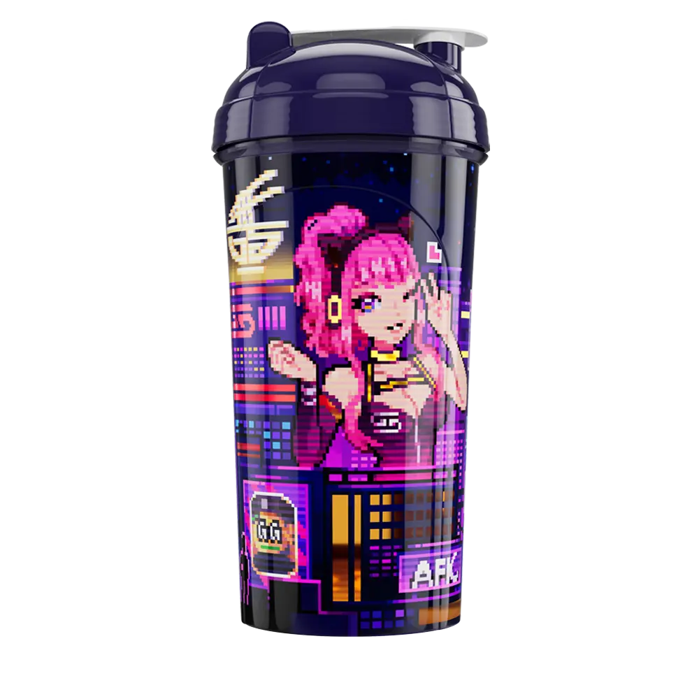 PIXEL CUPS: 2069 - Image 3