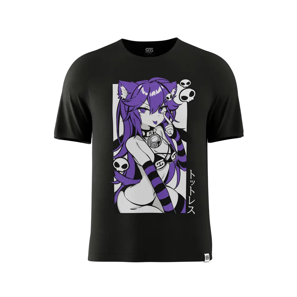 Totless Shirt