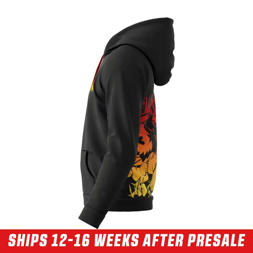 Sinder Hoodie - Image 4