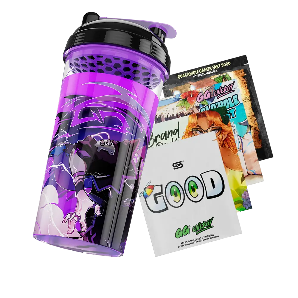Creator Cups x Quinn - Image 2