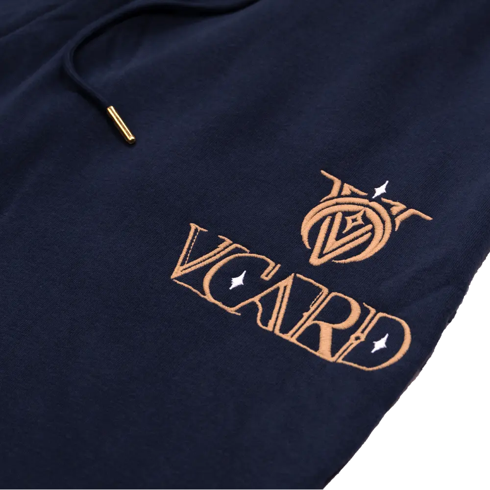 VCard Sweatpants - Image 2