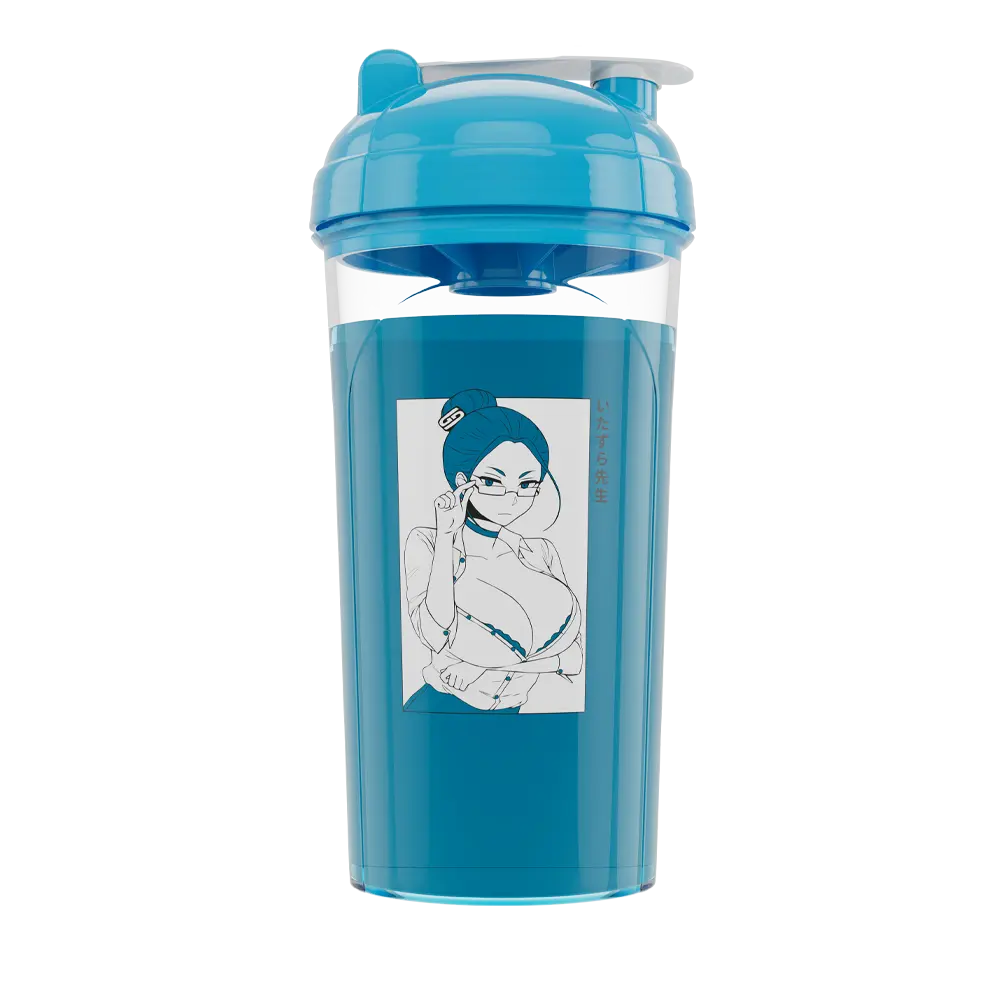 Waifu Cup S3.6: Teacher - Image 2