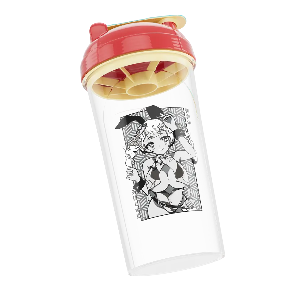 Waifu Cup S5.9: Year of the Rabbit - Image 3