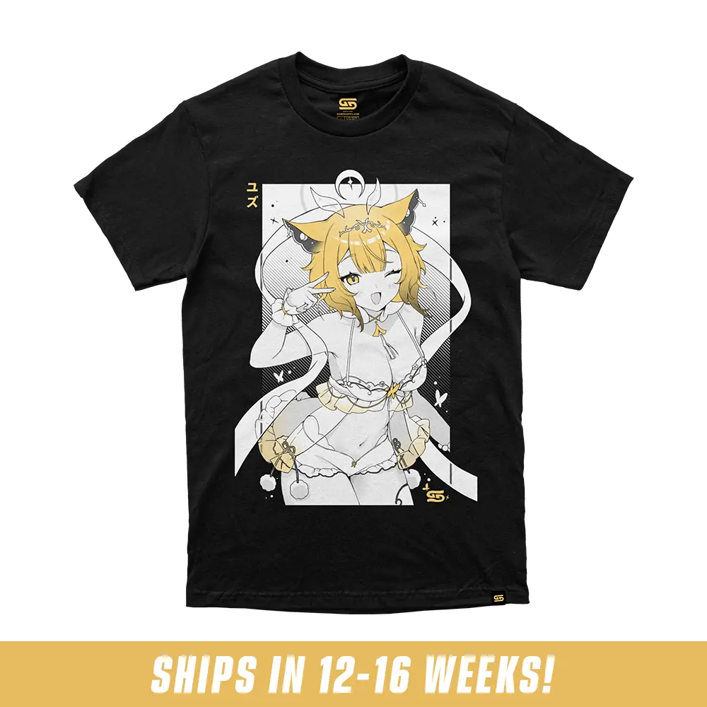 Yuzu Shirt