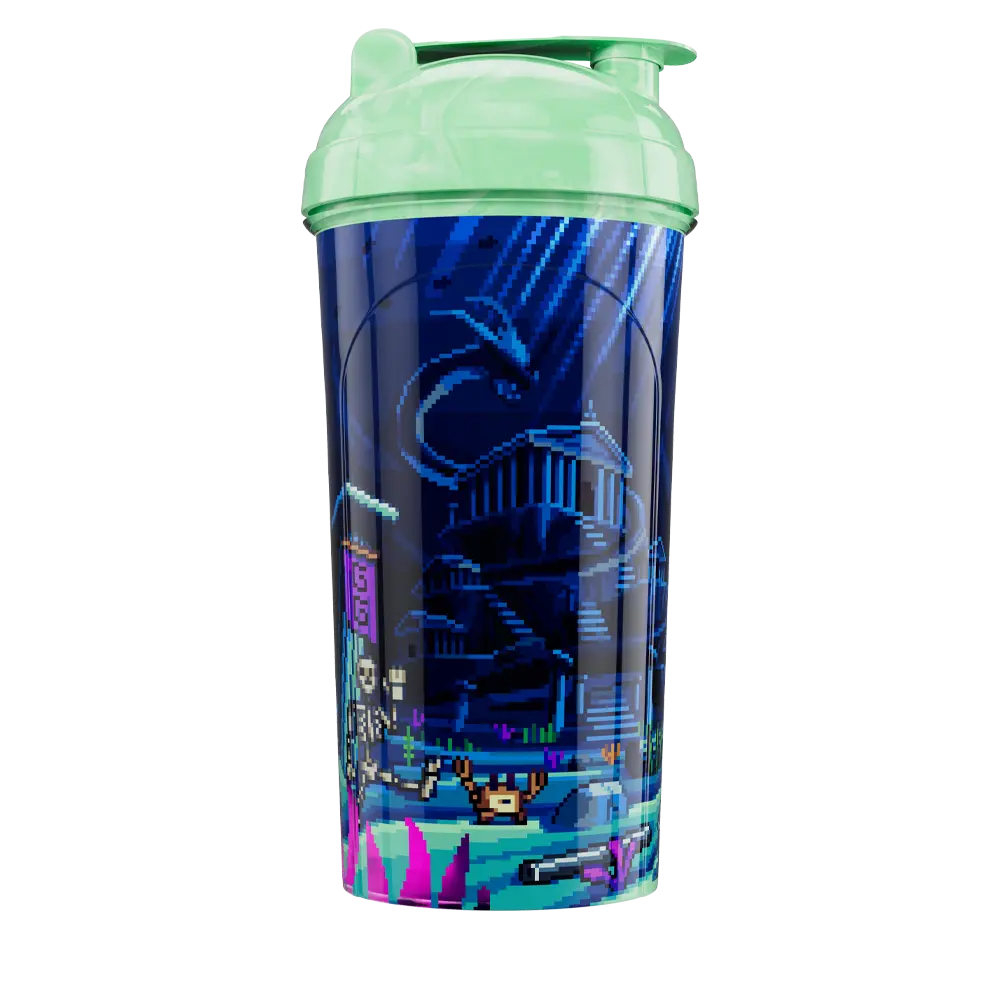 PIXEL CUPS x BigPuffer: Leviathan's Crossing - Image 4