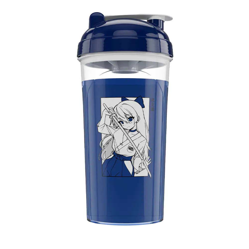 Waifu Cup S3.7: Samurai - Image 2