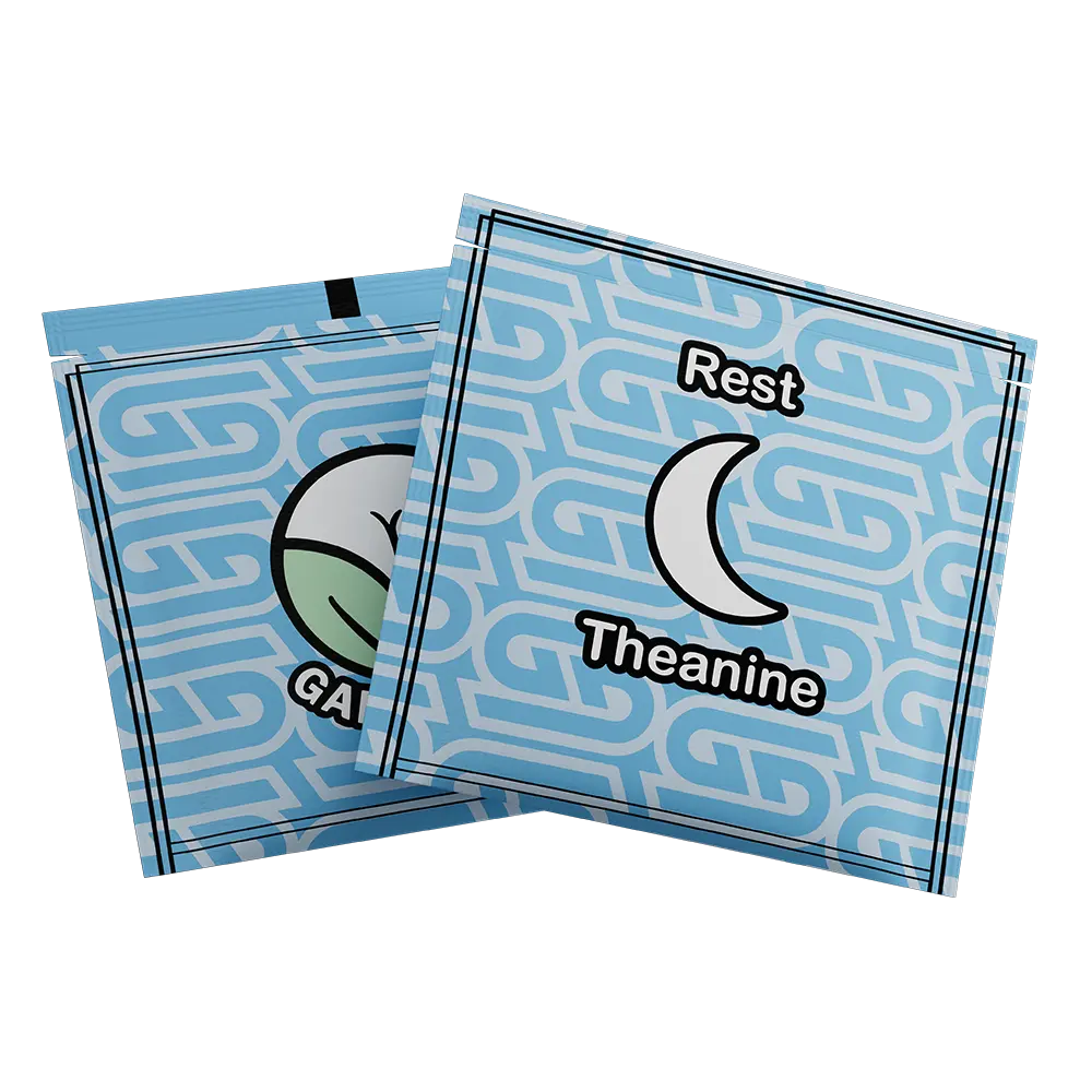 Gamer Tea - Sleepytime with Theanine - Image 3