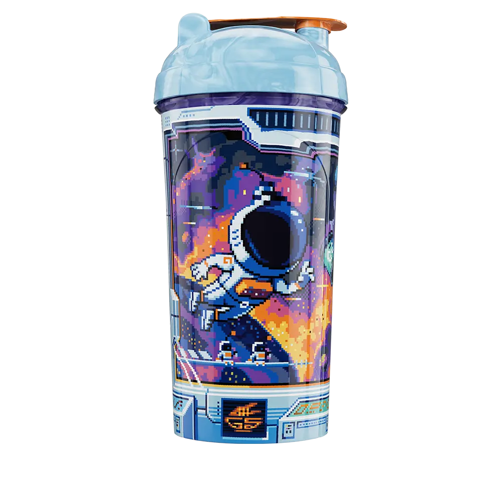 PIXEL CUPS: Astro Lounge - Image 4