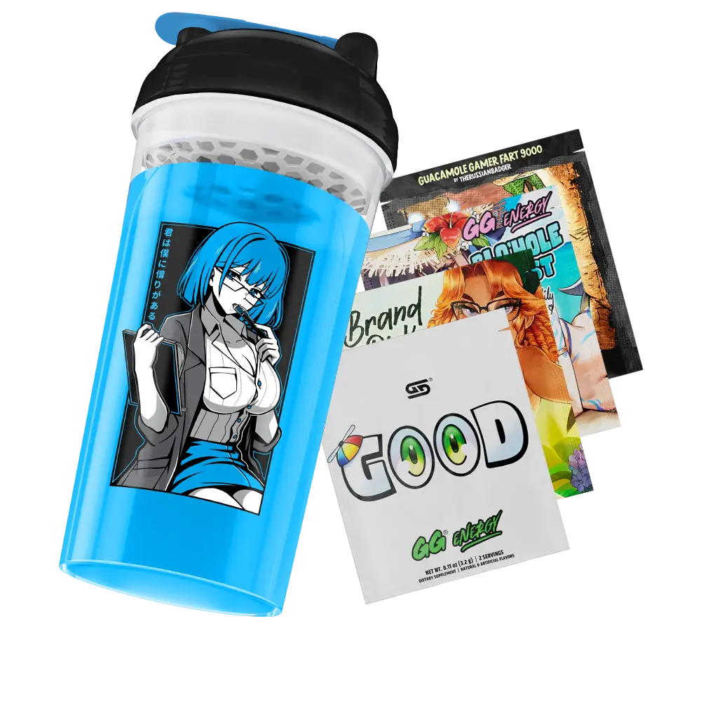 Creator Cups x xClyde V2