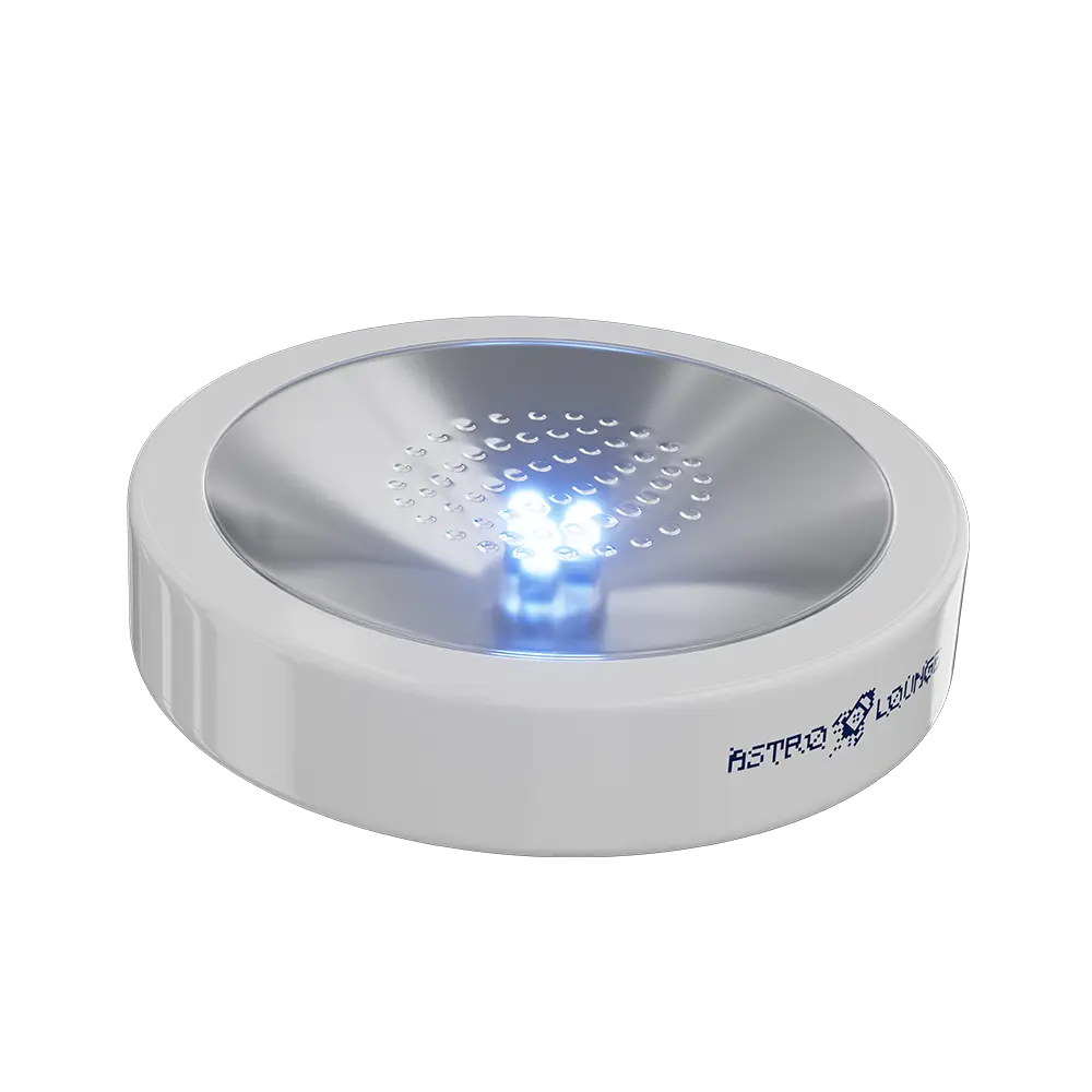 PIXEL CUPS: Astro Lounge LED Coaster - Image 5