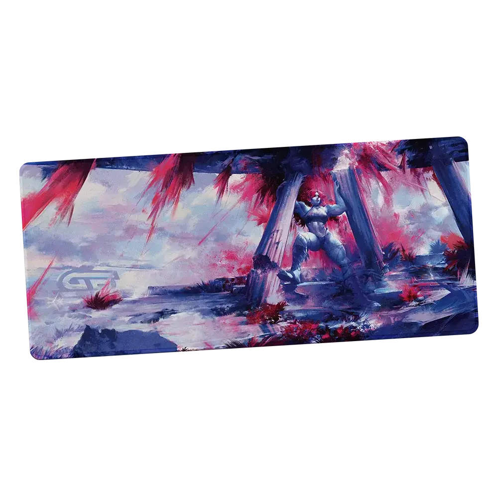 Sweet Six Pack Mouse Pad