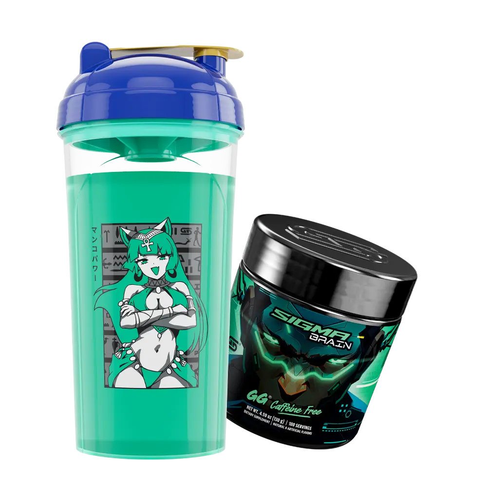 Waifu Cup S6.5: Egyptian - Image 11
