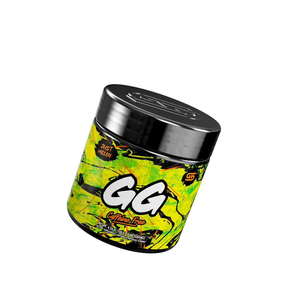 Just Melon Caffeine Free - 100 Servings - Image 3