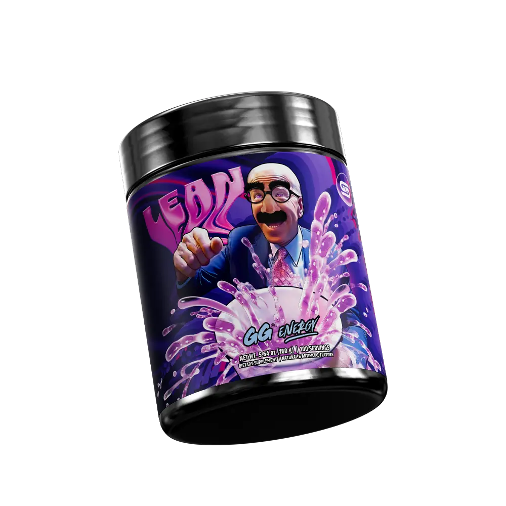 Lean - 100 Servings - Image 2